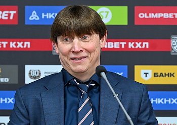 Игорь Гришин: «Настрой был такой, что нельзя сегодня проигрывать»