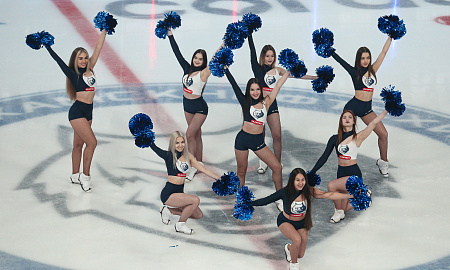 "Нефтехимик" - "Лада"