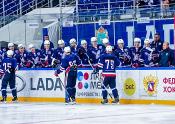 «REAKTOR» TAKES SECOND PLACE AT THE SAKHAROV CUP