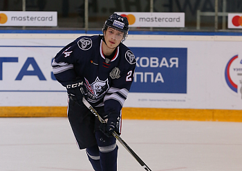 Павел Порядин: Финский формат и Матч звезд пойдут Нижнекамску на пользу Павел Порядин: Финский формат и Матч звезд пойдут Нижнекамску на пользу