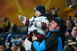 "Нефтехимик" - "Адмирал"