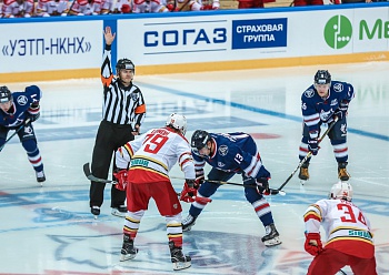 Важнейший поединок в Шанхае 