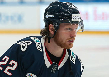 Лука Профака: «У нас тоже было достаточно моментов, но не смогли их реализовать»