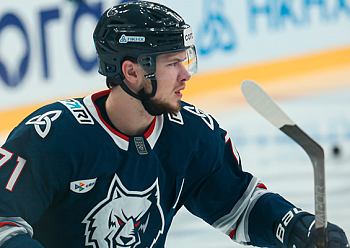 Andrei Belozyorov: «It was a tough game for both sides»