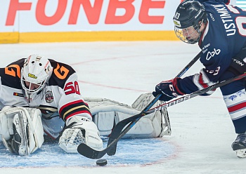 «Реактор» набрал очко в первом матче сезона «Реактор» набрал очко в первом матче сезона