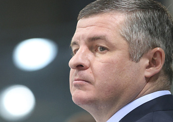 Игорь Фёдоров: «Сами себе сломали игру»