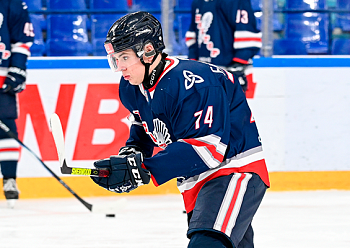 Vsevolovod Favrichnikov: «It was a tough game»