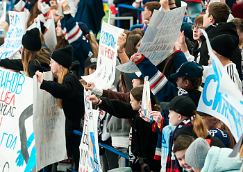 2025/2026 PLAYOFFS TICKETS ON SALE