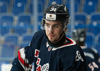 Рауль Якупов: В этой игре нас огорчает только итоговый счёт на табло Рауль Якупов: В этой игре нас огорчает только итоговый счёт на табло