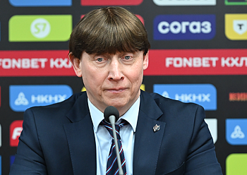 Press Conference «Neftekhimik – Barys» 1/24/2026