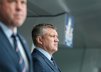 Пресс-конференция матча «Автомобилист» - «Нефтехимик» Пресс-конференция матча «Автомобилист» - «Нефтехимик»