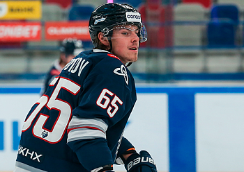 Maxim Fedotov: «We will keep working»