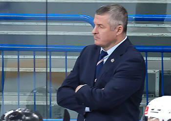 Igor Fyodorov: «We had plenty of scoring chances»