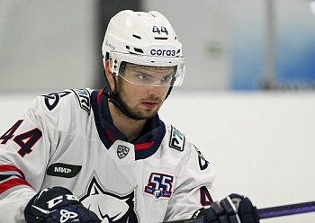 Иван Ковалев: «С нетерпением жду начало сборов» Иван Ковалев: «С нетерпением жду начало сборов»