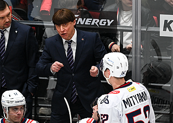 Игорь Гришин: «При таком количестве большинства и реализовать только одно — большой минус»