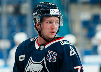 Егор Корбит: «С детства больше всех нравилась игра Павла Валерьевича Дацюка» Егор Корбит: «С детства больше всех нравилась игра Павла Валерьевича Дацюка»