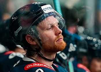 Лука Профака: «Я очень рад своим голам»