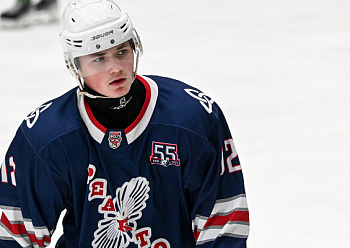 Илья Слепков: «Папа всегда говорил, что нападающих много, а хороший защитник в дефиците»