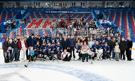 "Реактор" - "Спутник"