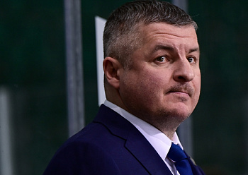 Igor Fyodorov: « It is good that we had a two–goal lead»