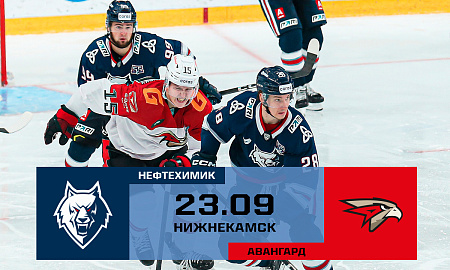 Атмосфера на матче с омским "Авангардом"