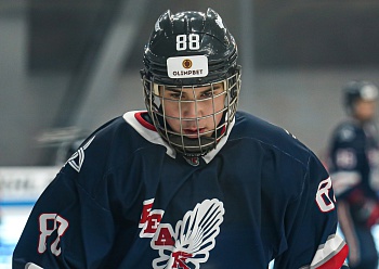 Амир Нугманов: Хоккей на первом месте, но запасной план должен быть всегда! Амир Нугманов: Хоккей на первом месте, но запасной план должен быть всегда!