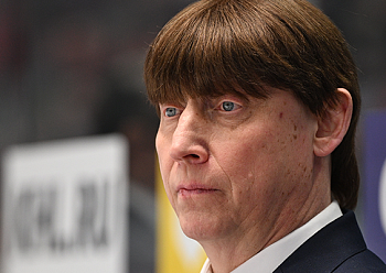 Игорь Гришин: «Сегодня у нас не задалась игра»