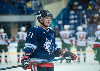 Юусо Пуустинен: КХЛ - жесткая лига, Назаров - жесткий тренер. Интересно! Юусо Пуустинен: КХЛ - жесткая лига, Назаров - жесткий тренер. Интересно!