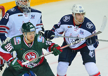 Победа в Казани