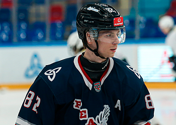 Kirill Stolyarov: «We paid for our mistakes»