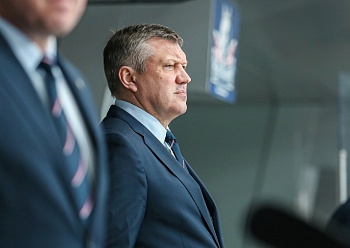 Vyacheslav Butsayev: «I think that in the second half of the season the team played better»