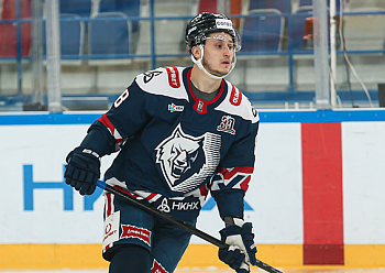 Дамир Жафяров: «700 игр позади, надеюсь много матчей еще впереди»