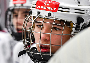 Amir Gizyatov: «Krasnoyarskie Rysi is a good team» 