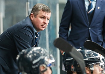 Игорь Фёдоров: Каждую игру надо биться, как сегодня! Игорь Фёдоров: Каждую игру надо биться, как сегодня!