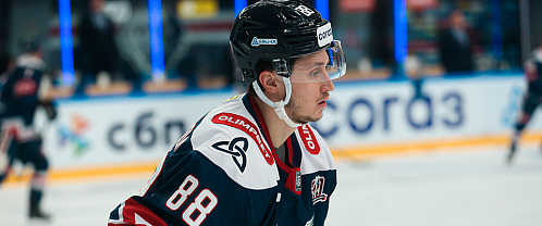 Дамир Жафяров: «Перед плей-офф каждая победа дает новый импульс»