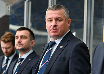 Igor Fyodorov: «We created a lot of goal–scoring chances»