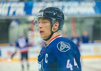 Дамир Шарипзянов: «Шанс у нас есть, и не маленький» Дамир Шарипзянов: «Шанс у нас есть, и не маленький»