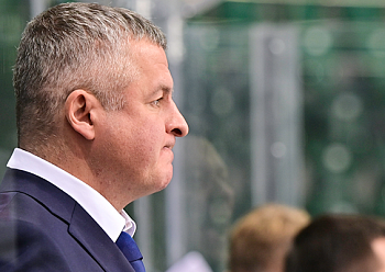 Игорь Федоров: «Горжусь командой, ведь каждый сыграл на максимум» 