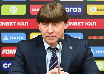 Игорь Гришин: «Соперник воспользовался нашими ошибками»