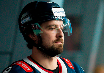 Vladislav Barulin: «It was a hard–battled game»