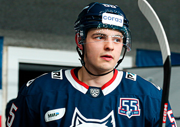 Илья Пастухов: «Надо поработать над ошибками и биться за победу»