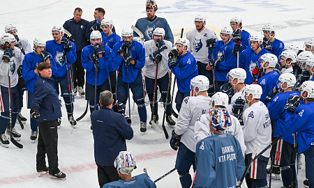 Тренировка 1 августа