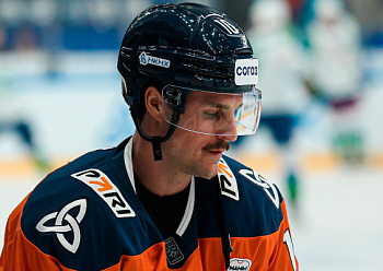 Жан-Себастьен Ди: «Не самая удачная игра в нашем исполнении»