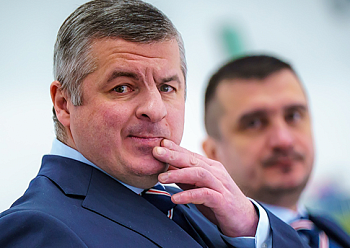 Игорь Фёдоров: «Мы должны биться в каждом матче»