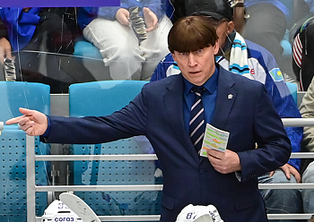 Press Conference «Barys – Neftekhimik» 9/26/2026
