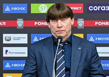 Press Conference «Neftekhimik – Lada» 9/23/2026