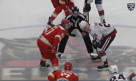 «Куньлунь РС» - «Нефтехимик» - 2:1