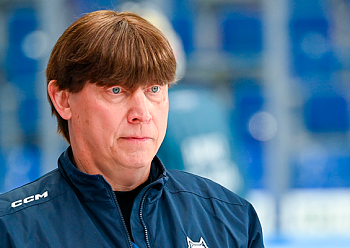 Игорь Гришин: «Последние две игры по содержанию были очень неплохими»