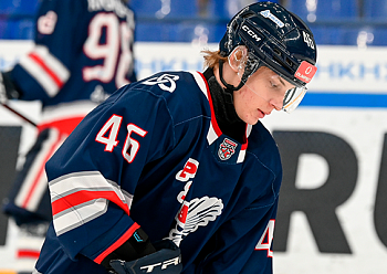 David Romanov: «We played bad defensively»