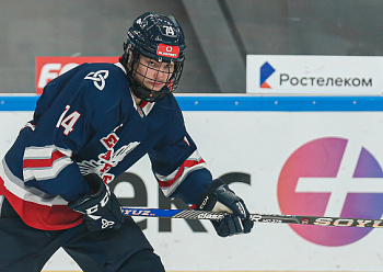 Mikhail Andreyev: «We scored three goals» 